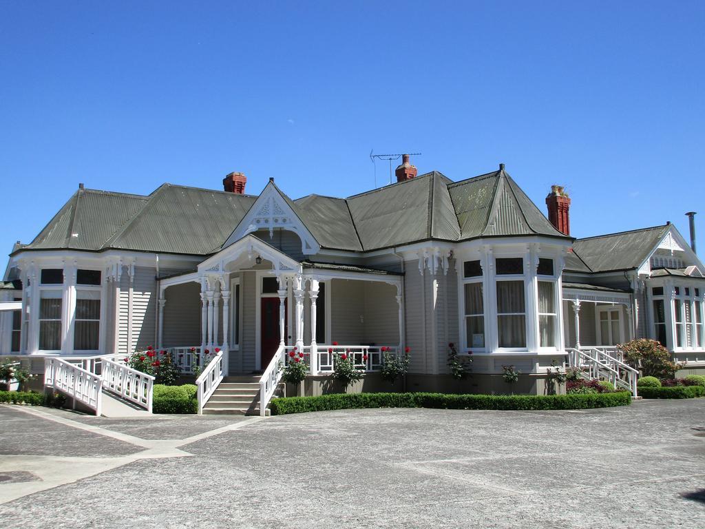 Motel Valmai House Cambridge Exterior foto