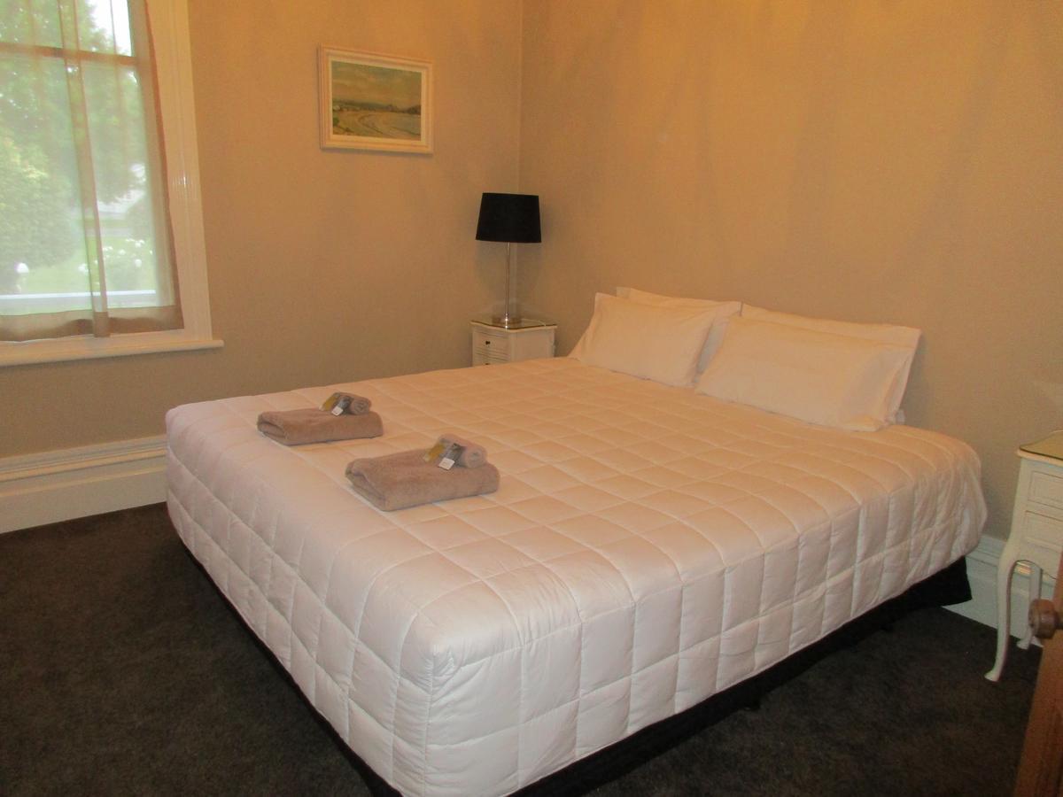 Motel Valmai House Cambridge Zimmer foto