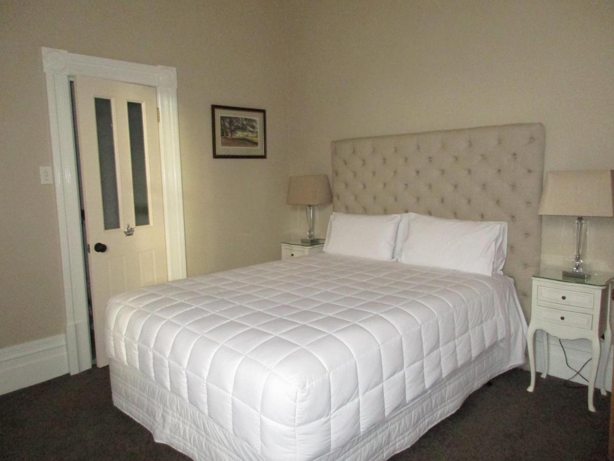 Motel Valmai House Cambridge Zimmer foto